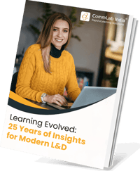 Corporate Learning – 25 Years of Insights for L&D Leaders