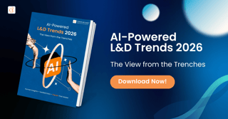 AI-Powered L&D Trends 2026