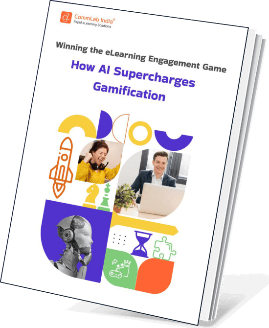 Gamification in Corporate Training: Benefits, Creation & Examples
