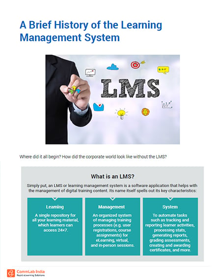 Learning Management Systems: Tips to Make a Winning Choice