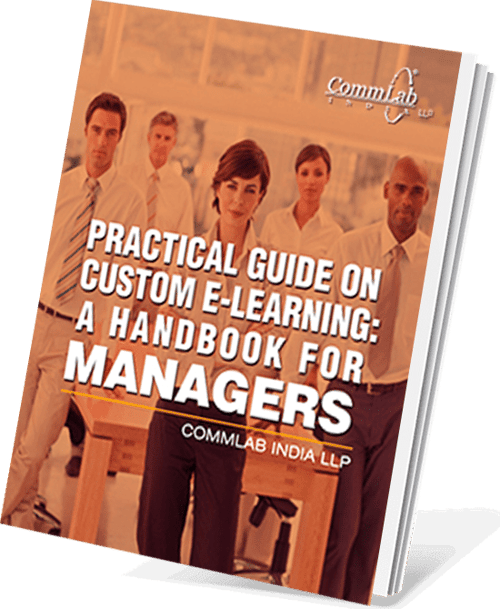 Custom eLearning: Tailored Solutions for all Learners