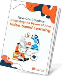Video-based Learning: Harnessing the Potential of AI