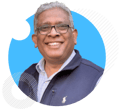 RK Prasad-2025