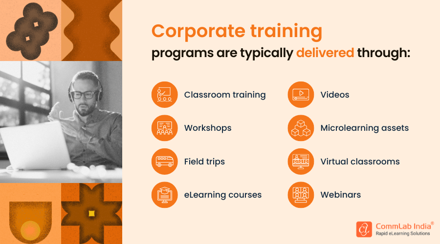 Corporate Training Insights – Strategies, Trends & L&D