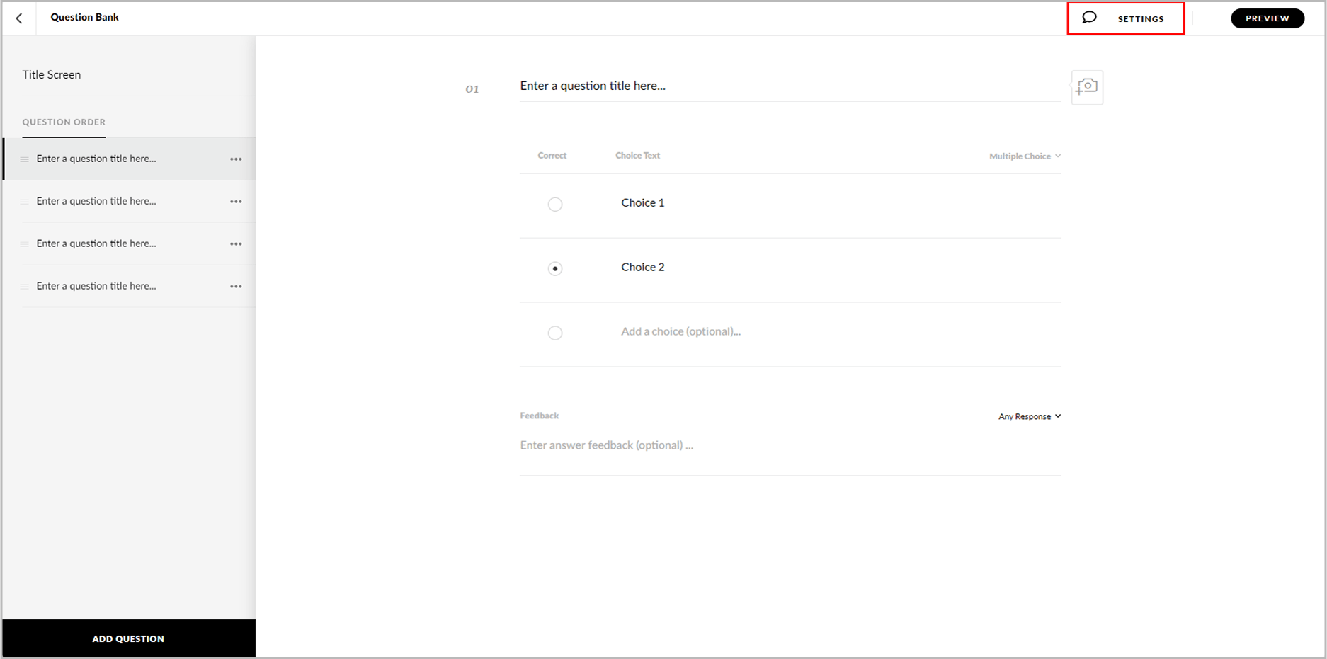 How to Create Quiz in Rise 360