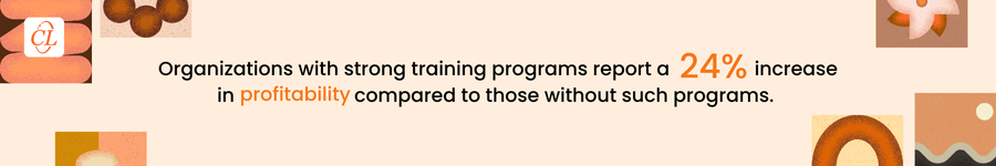 The ROI of Investing in People