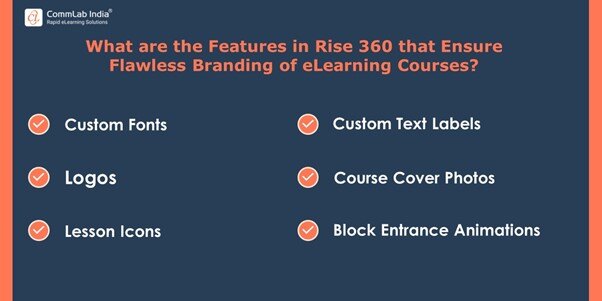 Articulate Rise 360 – Responsive & Collaborative Tool