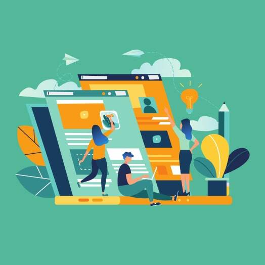 Articulate Rise 360 – Responsive & Collaborative Tool