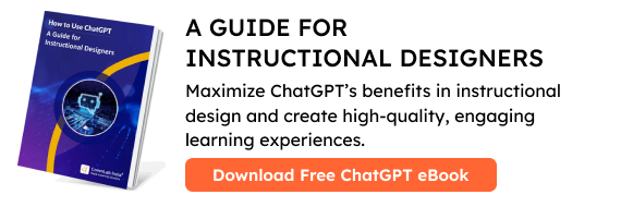 A Guide for Instructional Designers