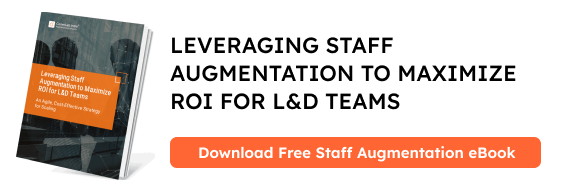 Unlock Your Team's Full Potential with L&D Staff Augmentation