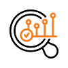 Advanced Analytics That Tie to Business Outcomes-icon