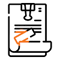 Boring SOPs and paper trails-icon