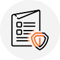 Compliance, safety, and regulatory training-icon