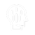 Human + AI-icon