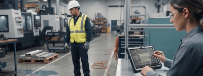 Interactive Hazard Recognition-cs
