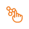 Interactive concepts-icons