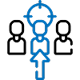 L&D Staff Augmentation  icon 0725