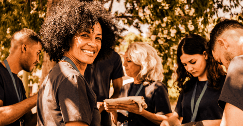 Non-Profit Training Organization-cs