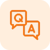Review & QA-icon