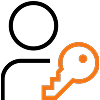 Role-Based Access and Permissions-icon Role-Based Access and Permissions-icon