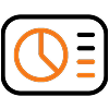 Smart Dashboards with Actionable Insights-icon Smart Dashboards with Actionable Insights-icon