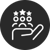 Stronger customer loyalty & retention-icon