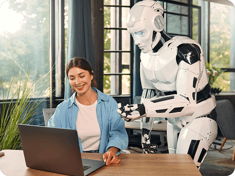 The Power of Human Instructional Design + AI Development