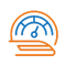 Tools for Scale and Speed icon