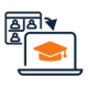 Webinar to eLearning Conversion-icon