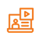 Webinar to eLearning-icon