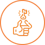 Success secrets, best practices-icon Success secrets, best practices-icon