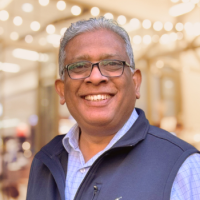 Dr. RK Prasad Dr. RK Prasad