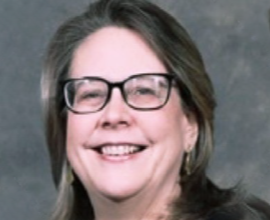 Carrie McKeague, Ph.D.