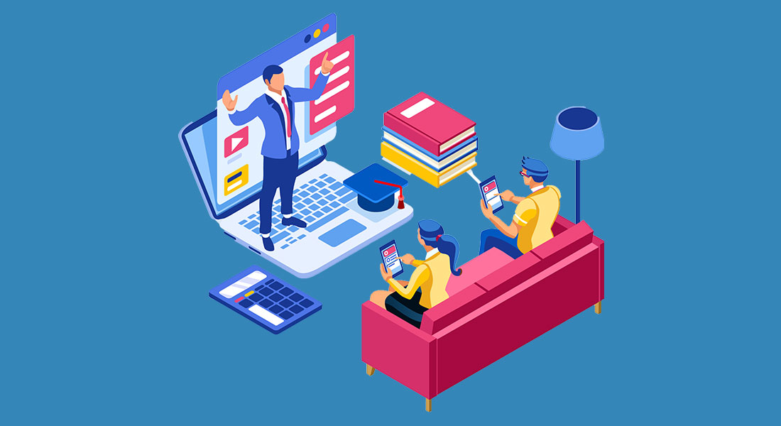 10 Step Guide to Convert ILT Courses into Engaging eLearning Modules