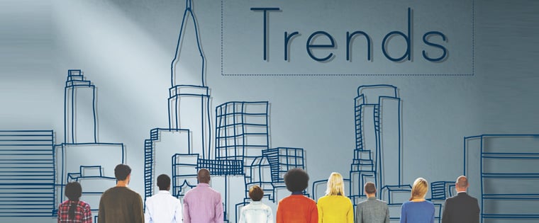 Online Training Trends that are Making it Big in 2017