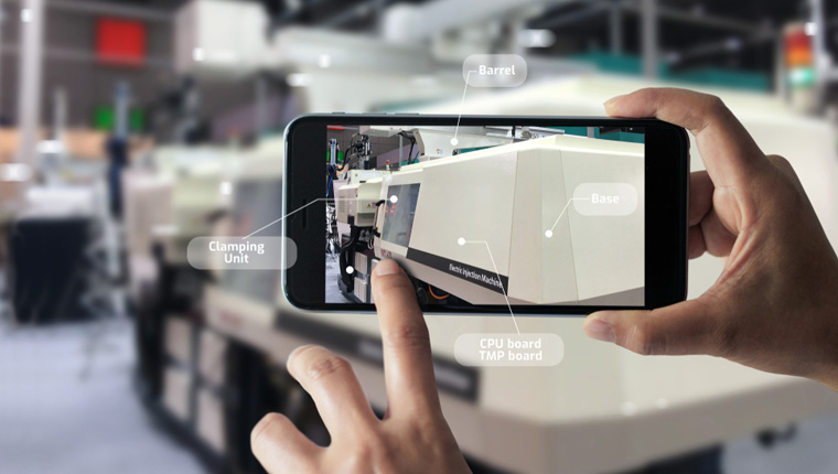 5 Hot Mobile Learning Trends [Infographic]