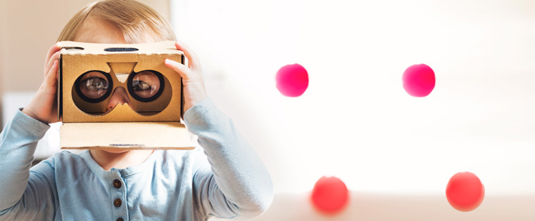  360 Degree Videos: The Shiny New Toy in Corporate Training 