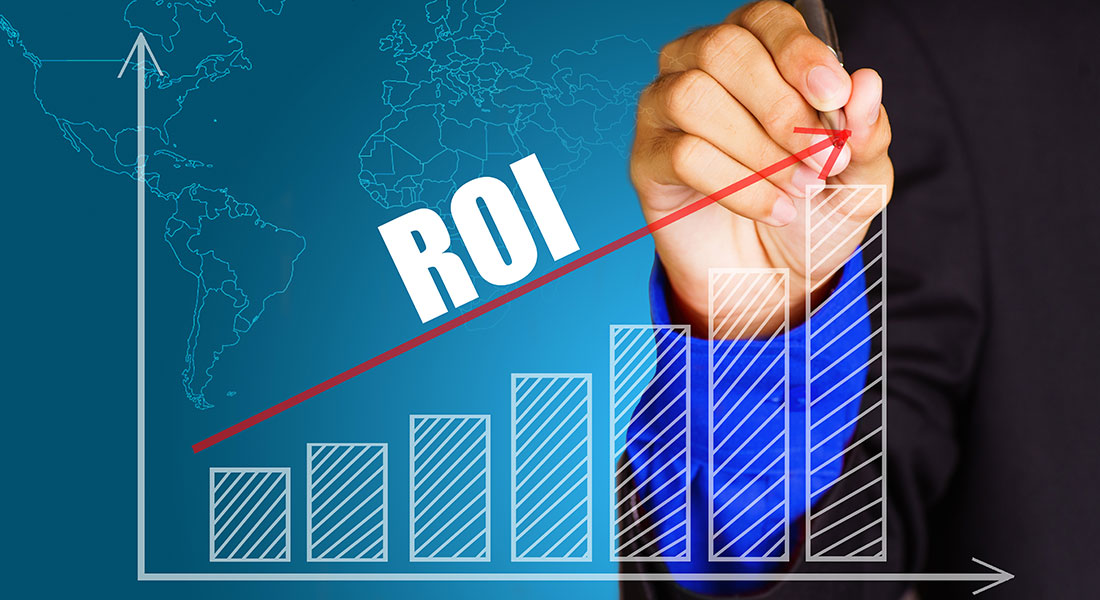  4 Simple Steps to Calculate ROI for Rapid eLearning 