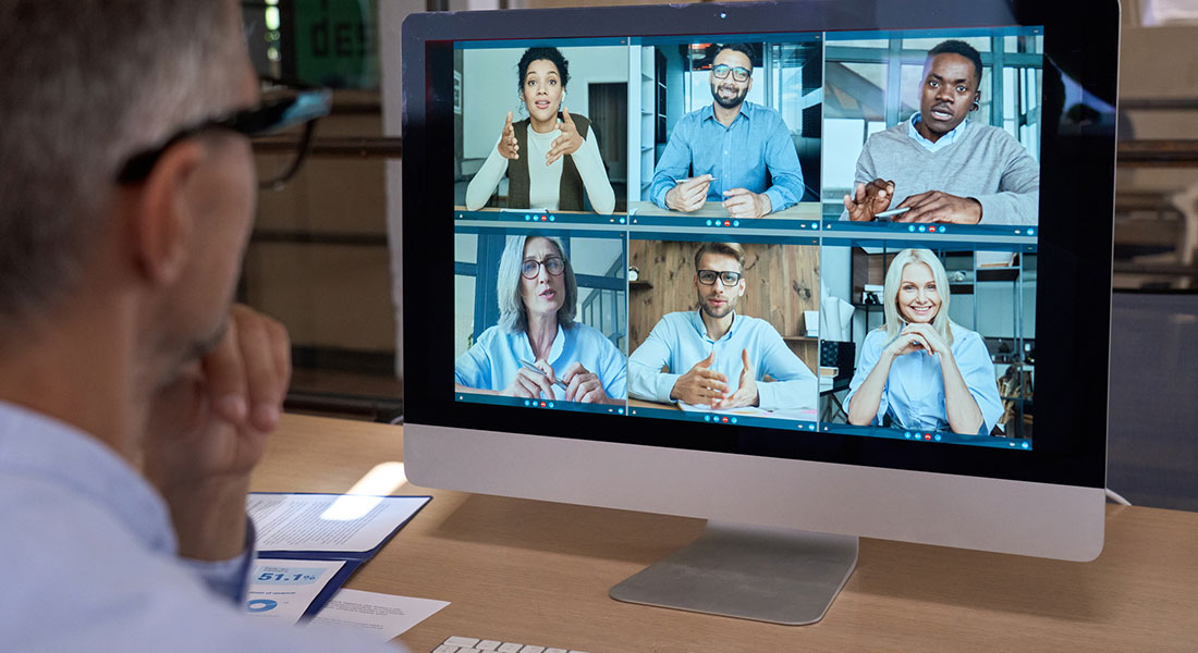  4 eLearning Best Practices for Winning Global Corporate Training Solutions 