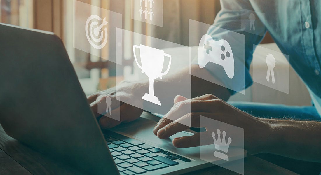 5 Effective Ways to Integrate Gamification in eLearning