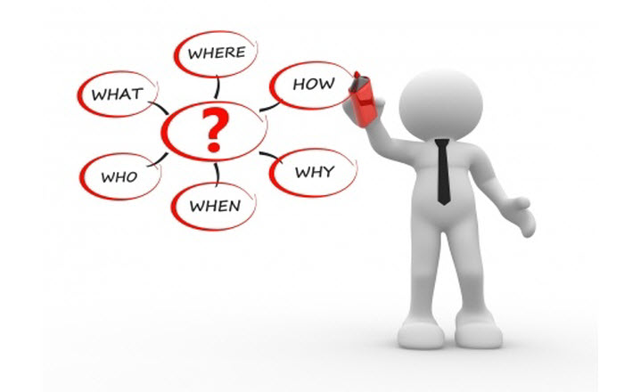  5 Questions to Ask E-learning Stakeholders to Understand the E-learning 