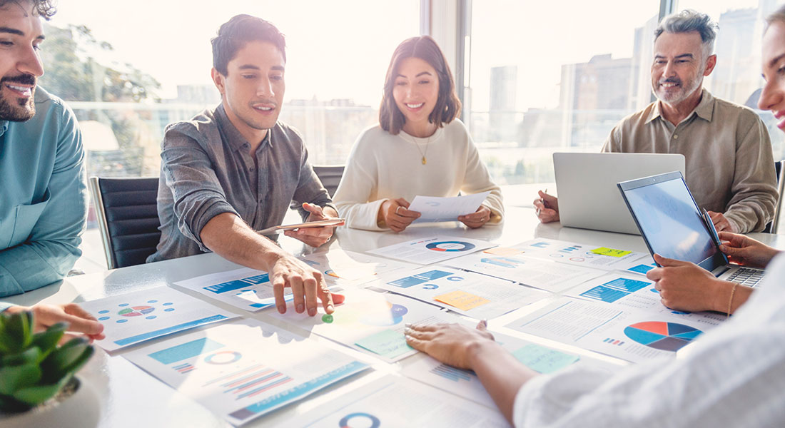 5 Reasons Why Blended Learning Complements Diversity Training
