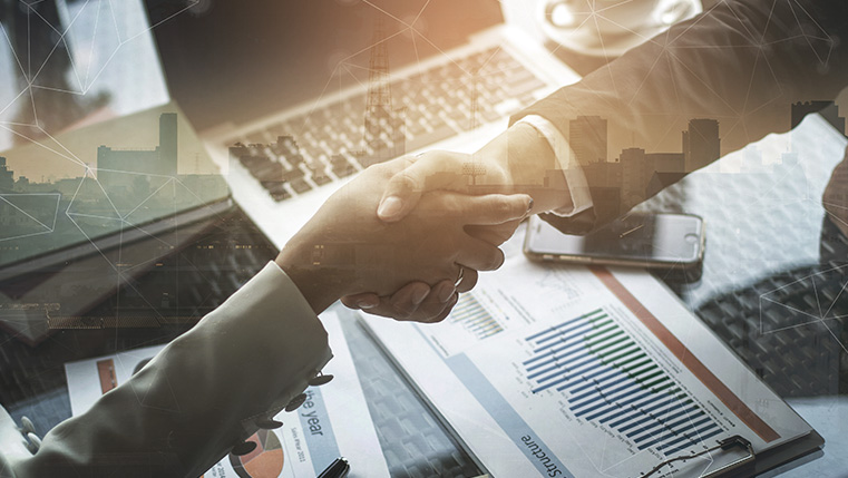  5 Steps to Gain Stakeholder Buy-in for E-learning 