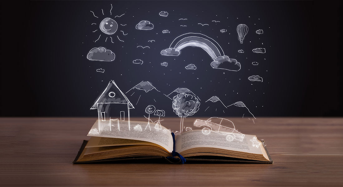 5 Tips to Make the Most of Storytelling in Corporate Training