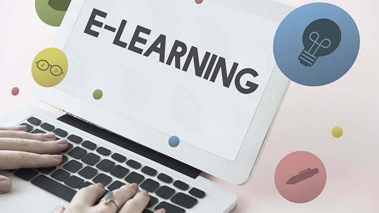  How to Use Visuals for Effective E-Learning 