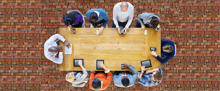  5 Tips to Create a Collaborative E-learning Environment 
