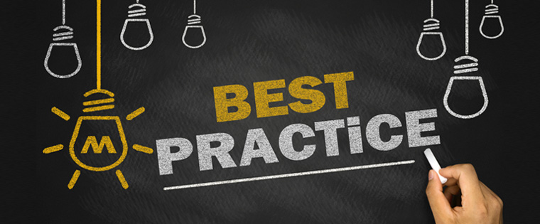  5 Best Practices for Effective ERP End-User Training 