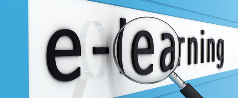 E-learning Acronyms Every L&D Professional Needs to Know [Infographic]