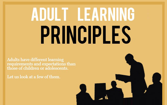 Adult Learning Principles: A Complete Guide