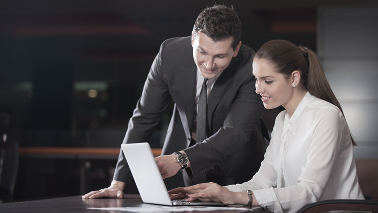  6 Trends Ruling the eLearning World [Infographic] 